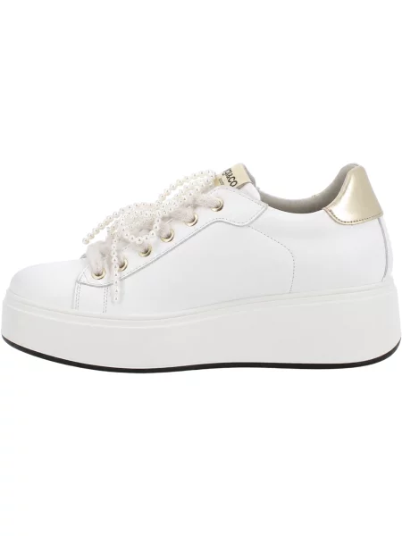 Pantofi Igi&co alb