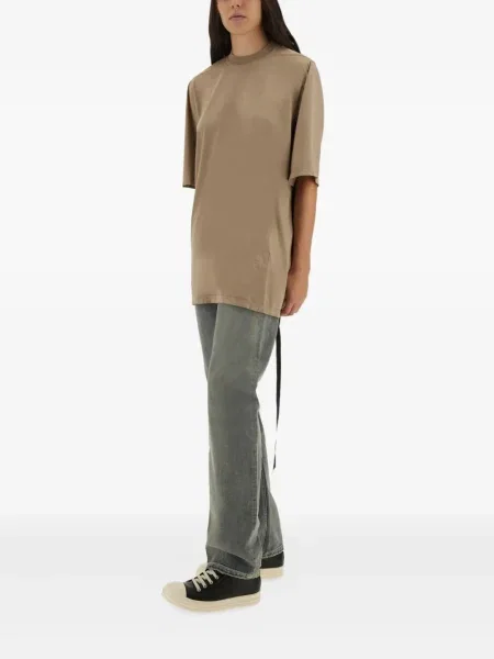 Tricou Rick Owens Drkshdw scurt
