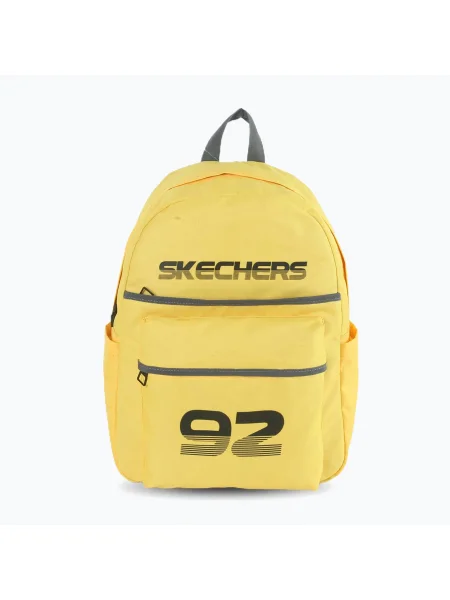 Batoh SKECHERS Downtown 20 l old gold zlatá