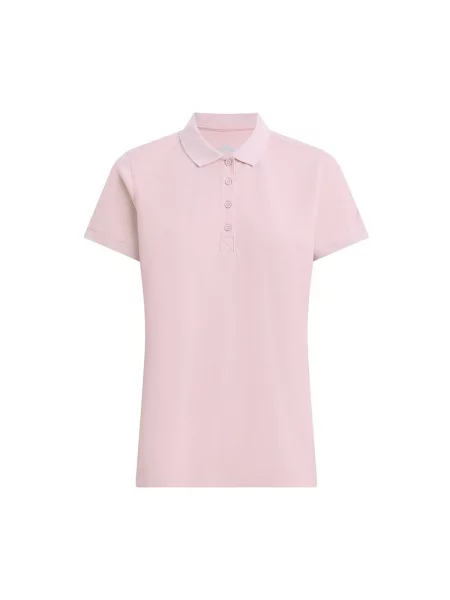 Tricou Mckinley roz