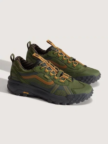 Vans Crosspath XC GORE-TEX MTE sneakers verde