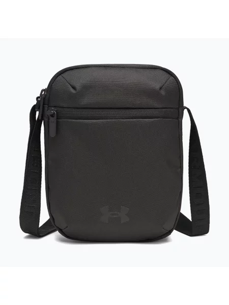 Under Armour saszetka Essential czarna