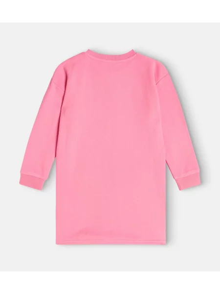 Suknele Marc Jacobs rožinė