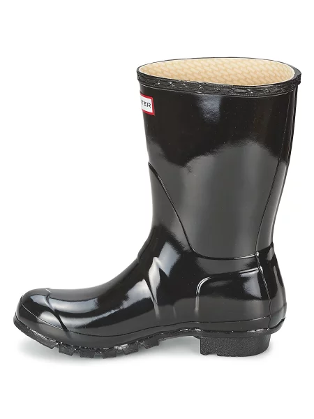 Pantofi Hunter negru