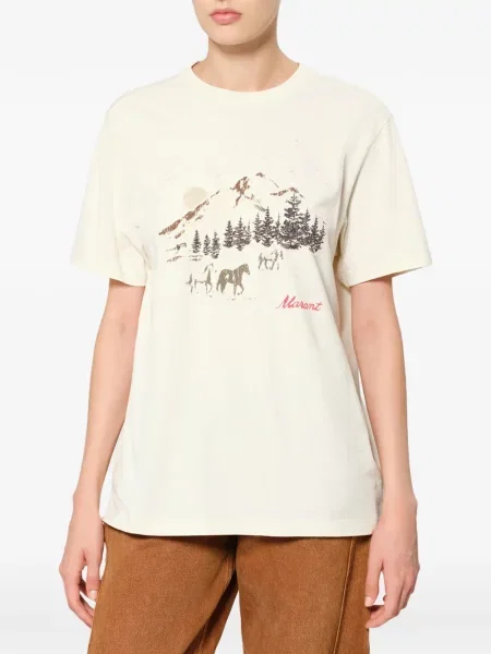 Tricou Marant Etoile