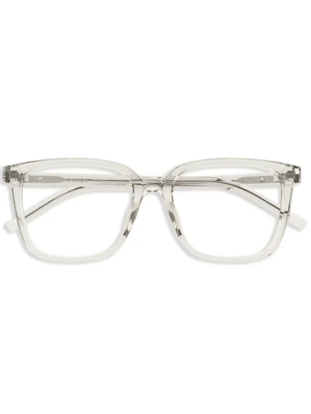 Ochelari de soare Saint Laurent Eyewear