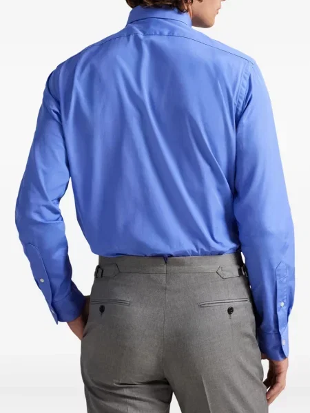 Șapcă Polo Ralph Lauren de mătase cu broderie cu dungi negru