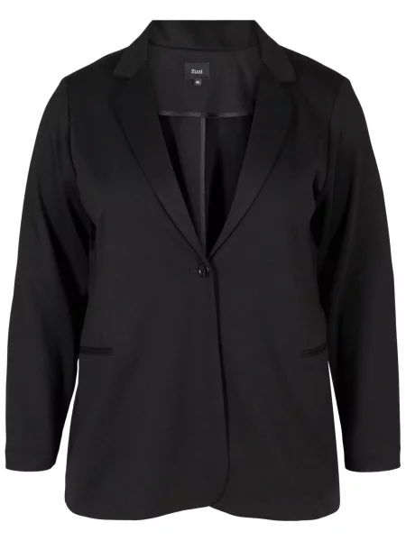 Zizzi Sacou Maddie' negru