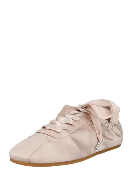 Sneakerși Steve Madden roz