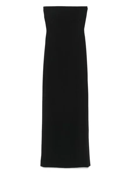 Rochie Solace London de costum negru