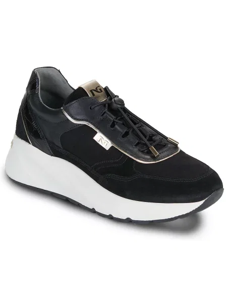 Pantofi Nerogiardini negru