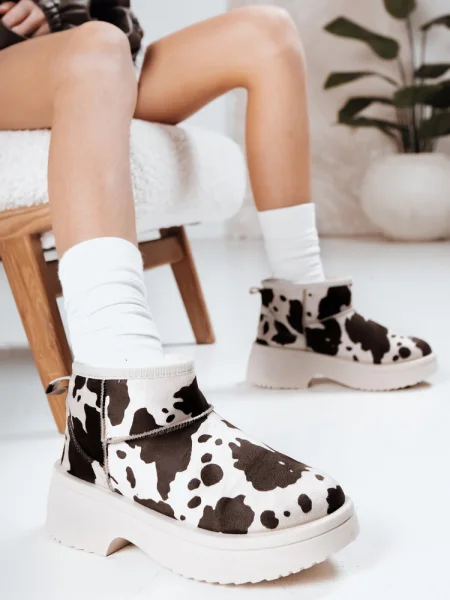 Cizme de zăpadă Dstreet