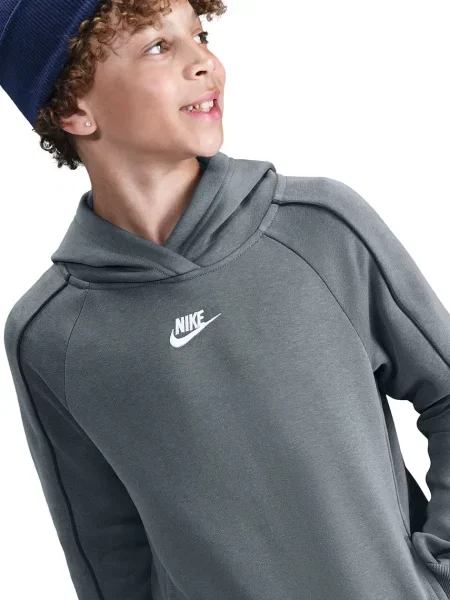 Детская флиска Nike