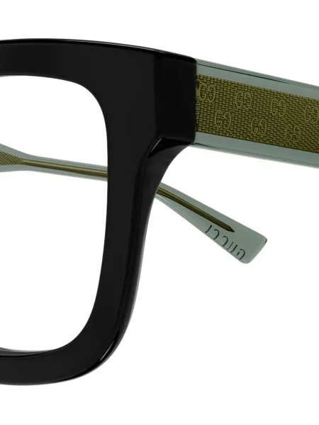 Ochelari de soare Gucci Eyewear negru