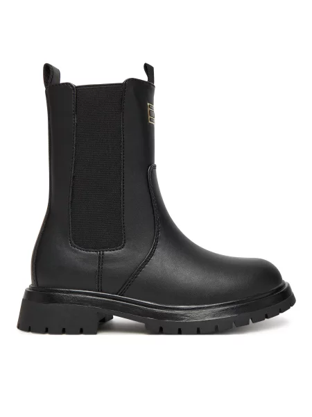 Aulinukai Tommy Hilfiger S juoda