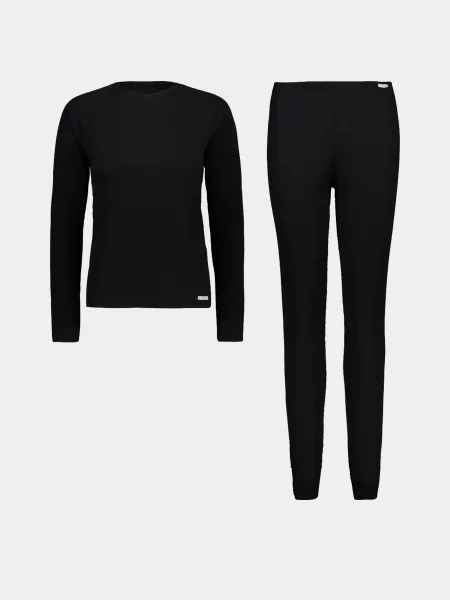 Термобілизна CMP чорний