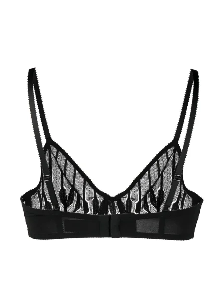 Sutien Eres negru