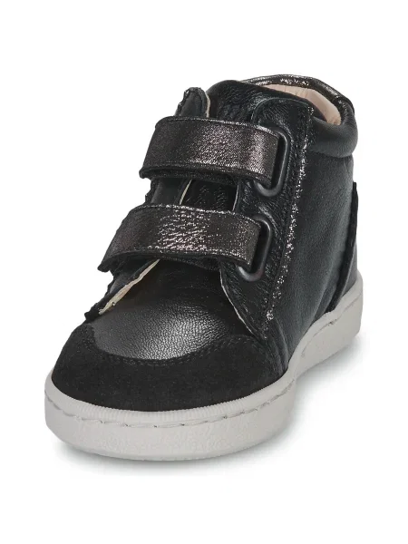 Pantofi copii Little Mary negru