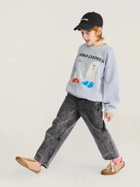 Детский свитер Bobo Choses