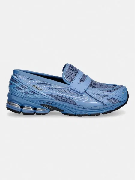 New Balance sneakers μπλε
