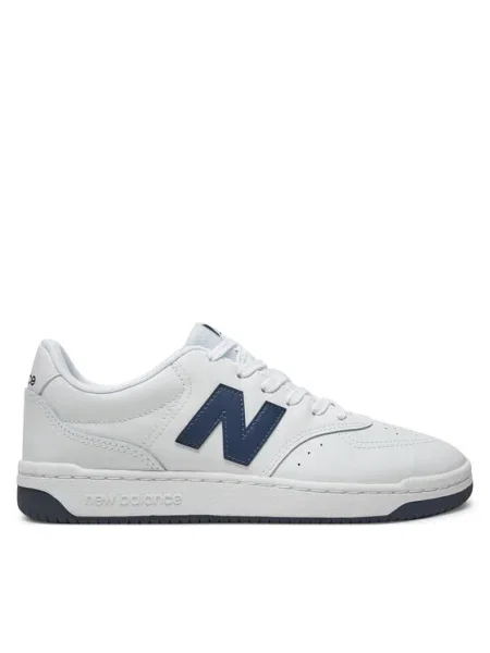 New Balance Sneakers alb