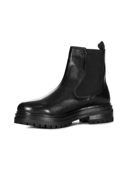 Pantofi Maciejka negru