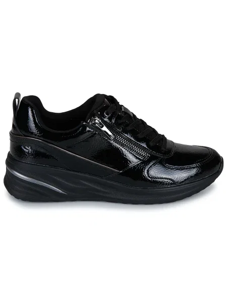 Pantofi Tamaris negru