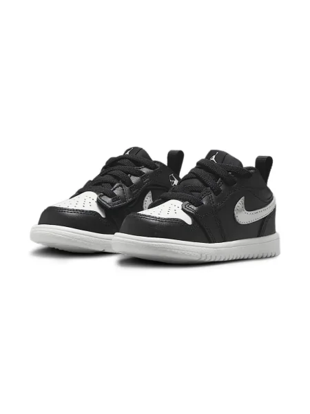 Sneakersy dziecięce Jordan białe