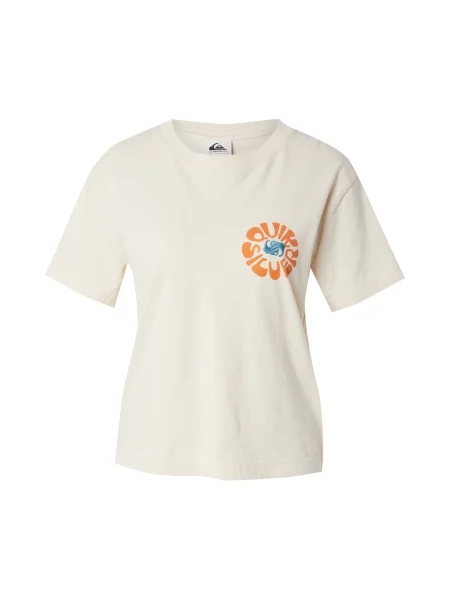Quiksilver Póló bézs