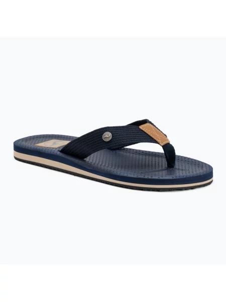 Мъжки джапанки Joma Estambul navy синьо