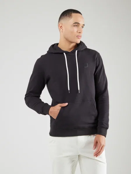 Geacă Scotch & Soda negru