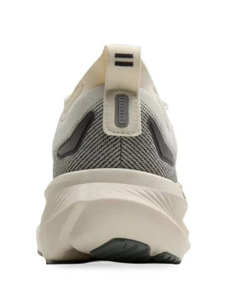 Sneakerși Brooks plasă alb