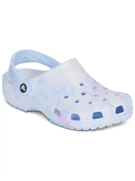 Pantofi Crocs albastru