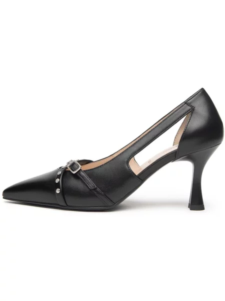 Pantofi Nerogiardini negru