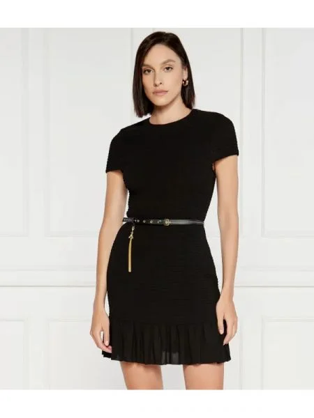 Michael Kors Rochie negru