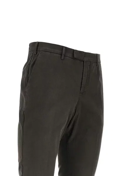 Pantaloni chino Pt Torino gri