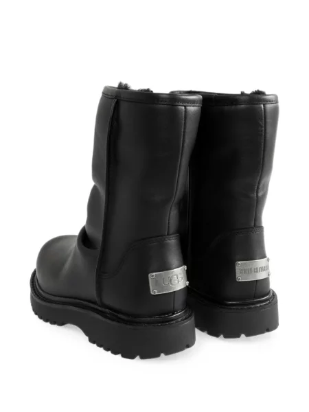 Botine Ugg negru