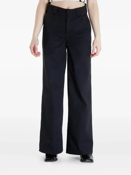 Nohavice Dickies čierna