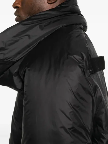 Яке Rick Owens Drkshdw черно