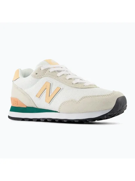 Női cipő New Balance Classic V3 fehér. Méret: 40 EU fehér