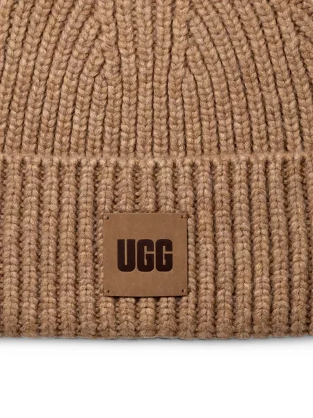 Căciulă Ugg chunky