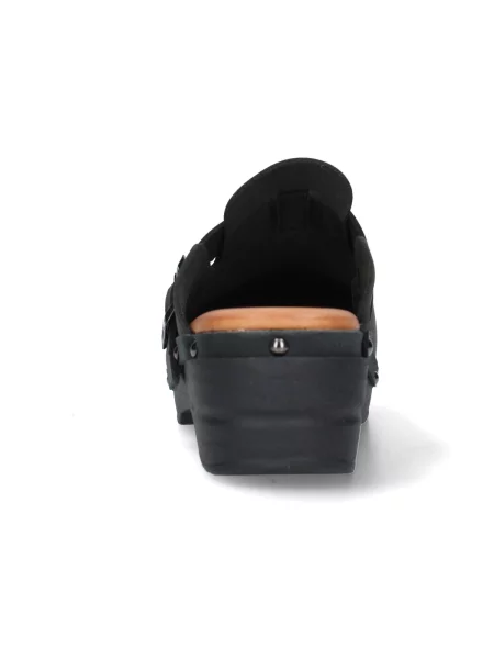 Pantofi Bionatura negru