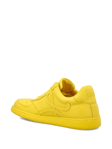 Sneakerși Loewe galben