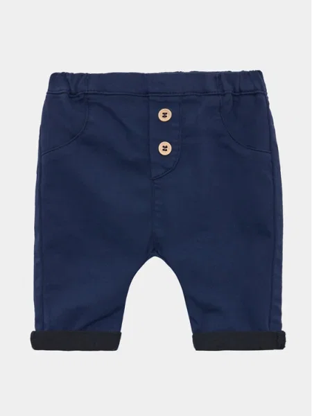Pantaloni scurți copii United Colors Of Benetton