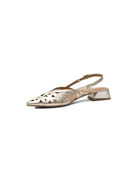 Pantofi Gioseppo bej
