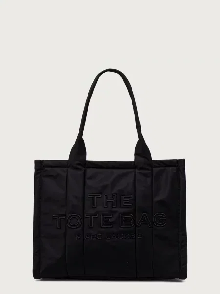 MARC JACOBS shopper torba za žene THE LARGE TOTE crna
