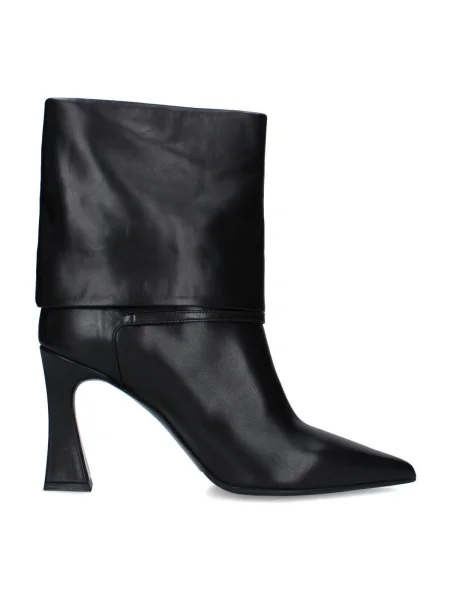 Pantofi Albano negru