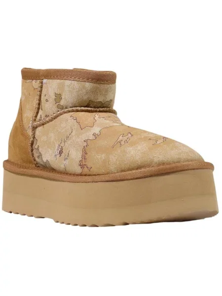 Pantofi Alviero Martini bej