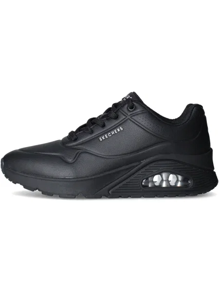 Pantofi Skechers negru