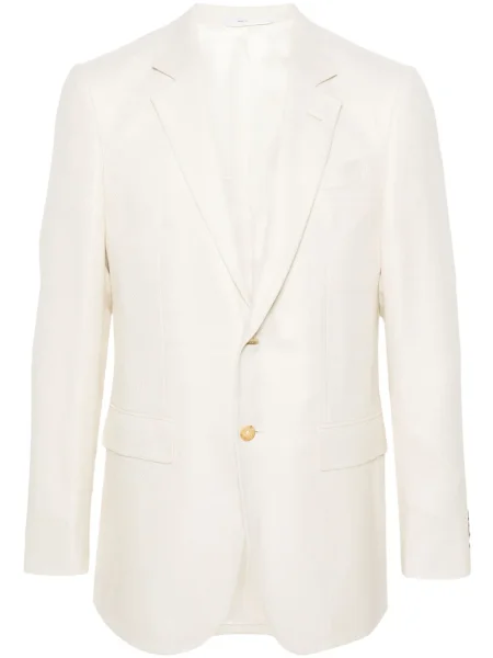 Sacou Gabriela Hearst alb